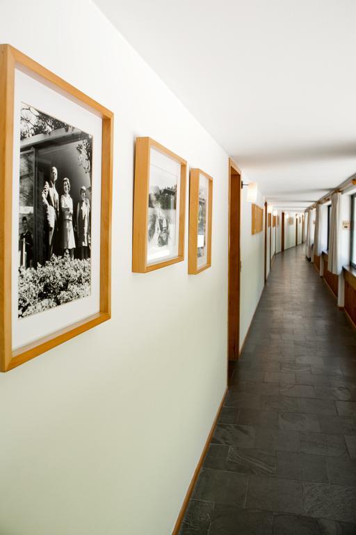 Hotel Antumalal Пукон Екстер'єр фото