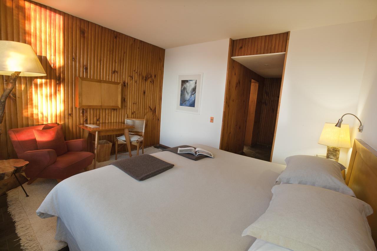 Hotel Antumalal Пукон Екстер'єр фото